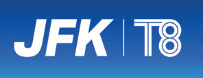 JFK | T8