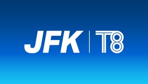JFK Terminal 8