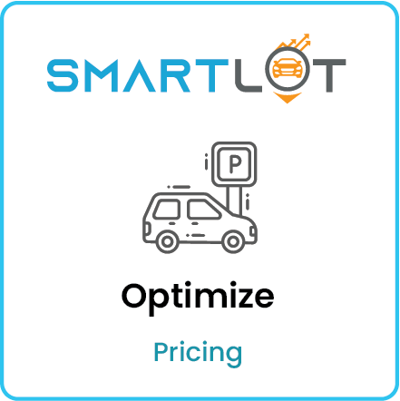ACI-NA 2026 Annual Conference & Exhibition 5 Smartlot